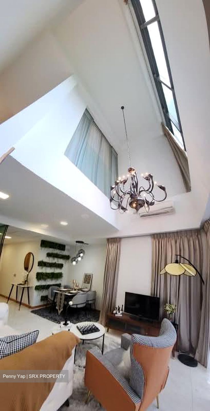 Icon (D2), Apartment #602353201